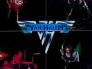 ORIGINAL 1979 VAN HALEN 1st Album SELF TITLED Vinyl RECORD w Inner Lp EXCELLENT