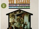 VINYL LP RECORD The Dillards ?– Back Porch Bluegrass