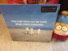This Is My Truth Tell Me Yours  Manic Street Preachers Vinyl Record Sealed MOV
