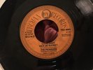 The Pioneers Long Shot Kick De Bucket C/w Harry J All Stars Liquidator Trojan 7”