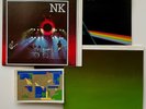 ORIGINAL Vtg 1973 PINK FLOYD Album THE DARK SIDE OF THE MOON Vinyl Lp EXCELLENT