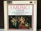Philips Hi-Fi Stereo 835 163 AY-Vivaldi-LÉstro Armonico-N.M
