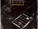 SUPERTRAMP: Crime of the Century US A&M Prog Rock Vinyl LP Shrink VG++