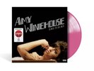 AMY WINEHOUSE Back to Black LIMITED EDITION  PINK  Vinyl LP Sealed NEW