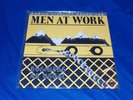 Men at Work - MFSL - Business as Usual - LP Vinyl - NEW & Sealed   OOP