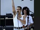 Queen Freddie Mercury Studs Bracelet Live Aid