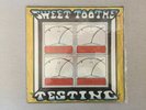 Sweet Toothe Testing Vinyl LP Psych Hard Rock Acid Archives