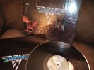 VAN HALEN SELF TITLED LP VINYL RECORD JAMIE'S CRYIN, YOU REALLY GOT ME, 1978