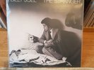 Billy Joel The Stranger Simply Vinyl 180g Edition Mint Condition