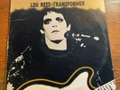 Lou Reed LP 
