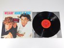 Vtg 1984 Wham  Make It Big FC 39595 Columbia Vinyl Record LP Album Disc Deadpool