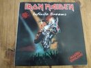 IRON MAIDEN INFINITE DREAMS 12