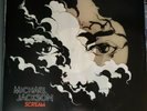 Michael Jackson - SCREAM 2XLP Limited Glow Vinyl Record Album New
