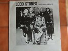 Rolling Stones/Leed Stones.The flamin groupie lp