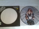 Lee Aaron, The Lee Aaron Project  Limited 1st Edition EP Canada Import only 1982