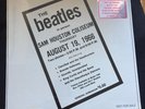 Beatles Tobe Milo TMOQ Sam Houston LP Sealed