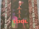 Tool - Opiate 12” Vinyl Record, Mar-1992, Zoo/Volcano Records)