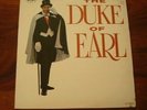 Gene Chandler. The Duke of Earl. EX- R & B Doo Wop Mono LP. 1962