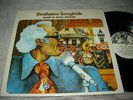 Professor Longhair - Rock n Roll Gumbo LP EXC shape original Mardi Gras pressing