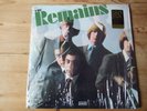 THE REMAINS. THE REMAINS. LP 5055