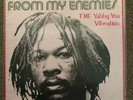 THE YABBY YOU VIBRATION  - DELIVER ME FROM MY ENEMIES - 1979 JAMAICA - SEALED