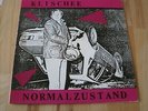 Klischee-Normalzustand  EA80  Slime,Toxoplasma,Vorkriegsjugend ,Razzia,OHL  RAR