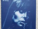 JONI MITCHELL - Blue LP NEW SEALED 180 gram vinyl LP - Gatefold Jacket