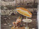 SUPERTRAMP: Crisis What Crisis? SEALED US A&M SP-4560 Prog Rock Promo Vinyl LP