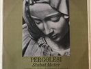 SXL 6153 Pergolesi Stabat Mater / Judith Raskin, etc / Caracciolo W/B