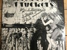 GT 4997 Greasy Truckers Live At Dingwalls Dance Hall 2 LP set