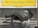 LPE 17178 Dvorak Violin Concerto / Johanna Martzy / Fricsay RIAS SO / TULIP 1...