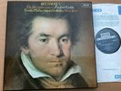 SDDE 304/7 Beethoven The Five Piano Concerti / Gulda / Stein / VPO / 4 LP box se