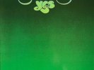 YES   Close To The Edge   1973 German Atlantic label second pressing vinyl LP