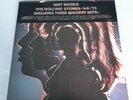 rare US-DLP - The Rolling Stones - Hot Rocks mit PROMO-Beilage