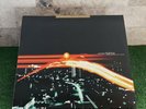 UNDEROATH The Changing Of Times LP on Clear Vinyl 2012 180 Gram Reissue OREC-004