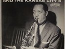 LESTER YOUNG: And Kansas City 5 US Commodore FL 30,014 ’61 JAZZ Vinyl LP