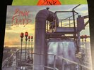 PINK FLOYD LIVE IN NYC 1977 COLOR LP MADE IN ITALY UNOFFICIAL RELEASE
