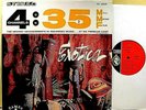 TED AULETTA - Exotica - '62 Cameo '4:35' label EX vinyl space-age jazz LP