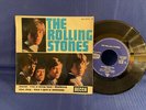 ROLLING STONES CAROL 457036 DECCA (-64) ORIGINAL FRANCE EP EXC
