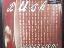 BUSH SIXTEEN STONE VINYL RECORD LP - OP Ltd. Ed. Super Rare