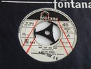 GILLIAN BURNS 'HOP, SKIP AND JUMP / MERRY-GO-ROUND' DEMO 45 UK FONTANA '69 SOUL