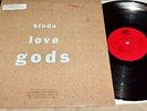 Hindu Love Gods (Vinyl LP 1990 USA) NM Warren Zevon REM