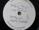 JOE COCKER : WITH A LITTLE HELP FROM MY FRIENDS : RARE EMIDISC ACETATE : 1968