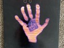 George Harrison - Living In The Material World - Vinyl LP - W/Insert  - NMT/EX.