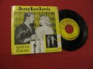 JERRY LEE LEWIS 