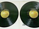 BEATLES WHITE ALBUM, Apple Records WITH 1ERROR, WITH PHOTOS AND POSTER VG Cond