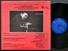 HORACE SILVER Los Angeles The Continuity Of Spirit LP SILVETO SPR 104 NM SIGNED