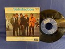 ROLLING STONES SATISFACTION BLUE (5-71) DECCA 457086 1971 FRANCE EP EXC+