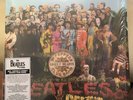 The Beatles - Sgt. Pepper - Mono - 180g Vinyl LP - OOP - 2014