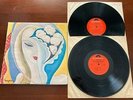 DEREK AND THE DOMINOS LAYLA 1972 POLYDOR MONARCH PRESS 2-LP STERLING CLAPTON